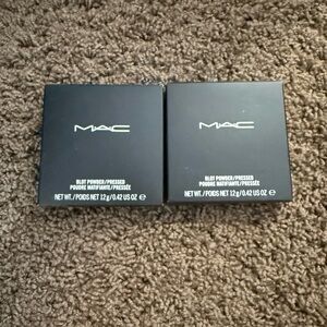 MAC Cosmetics Medium Dark Blot Powder